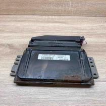 8200162378 S110115000 8200029658 Engine control unit/module ECU Renault Scenic I