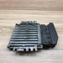 8200162378 S110115000 8200029658 Engine control unit/module ECU Renault Scenic I