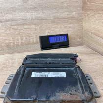8200162378 S110115000 8200029658 Engine control unit/module ECU Renault Scenic I