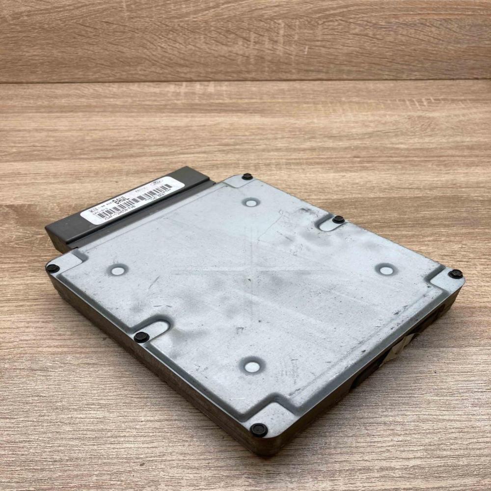 XS4F 12A650 FAB BAWL DPC 612 Engine control unit/module ECU Ford Focus