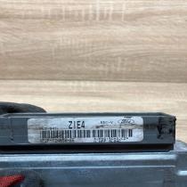 XF2F 12A650 EE ZIE4  Engine control unit/module ECU Ford Mondeo Mk III