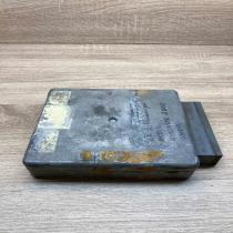 XF2F 12A650 EE ZIE4  Engine control unit/module ECU Ford Mondeo Mk III