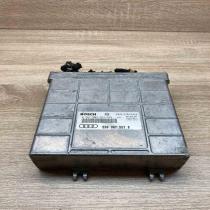 8D0907557B 0261203554 Main Engine control unit/module ECU Audi A4 S4 B5 8D