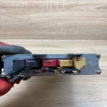 8D0907557B 0261203554 Main Engine control unit/module ECU Audi A4 S4 B5 8D