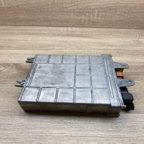 8D0907557B 0261203554 Main Engine control unit/module ECU Audi A4 S4 B5 8D