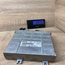 8D0907557B 0261203554 Main Engine control unit/module ECU Audi A4 S4 B5 8D