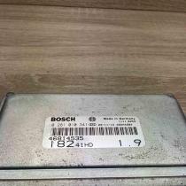 46814535 0281010341 18241HD Engine control unit/module ECU Fiat Bravo - Brava