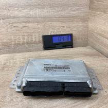 46814535 0281010341 18241HD Engine control unit/module ECU Fiat Bravo - Brava