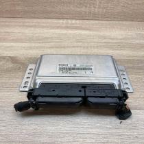 46814535 0281010341 With Plug Engine control unit/module ECU Fiat Bravo - Brava