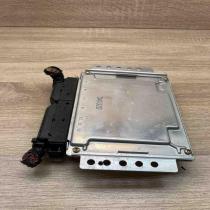 46814535 0281010341 With Plug Engine control unit/module ECU Fiat Bravo - Brava