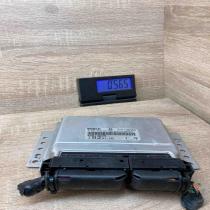 46814535 0281010341 With Plug Engine control unit/module ECU Fiat Bravo - Brava