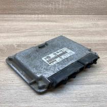 06A906018J 0261204726 35 Engine control unit/module ECU Volkswagen Transporter -
