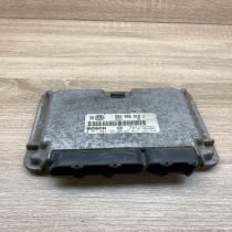 06A906018J 0261204726 35 Engine control unit/module ECU Volkswagen Transporter -