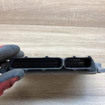 06A906018J 0261204726 35 Engine control unit/module ECU Volkswagen Transporter -