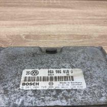 06A906018J 0261204726 35 Engine control unit/module ECU Volkswagen Transporter -