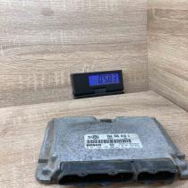 06A906018J 0261204726 35 Engine control unit/module ECU Volkswagen Transporter -