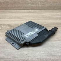 HOM7700860337 S115300211 7700105981 Engine control unit/module ECU Renault Megan