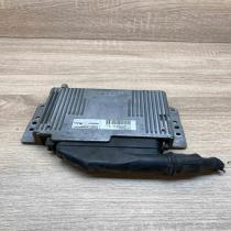 HOM7700860337 S115300211 7700105981 Engine control unit/module ECU Renault Megan