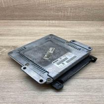 9638795280 0281010371 EDC15C229 Engine control unit/module ECU Citroen C5