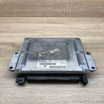 9638795280 0281010371 EDC15C229 Engine control unit/module ECU Citroen C5