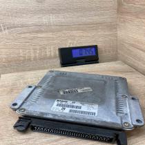 9638795280 0281010371 EDC15C229 Engine control unit/module ECU Citroen C5