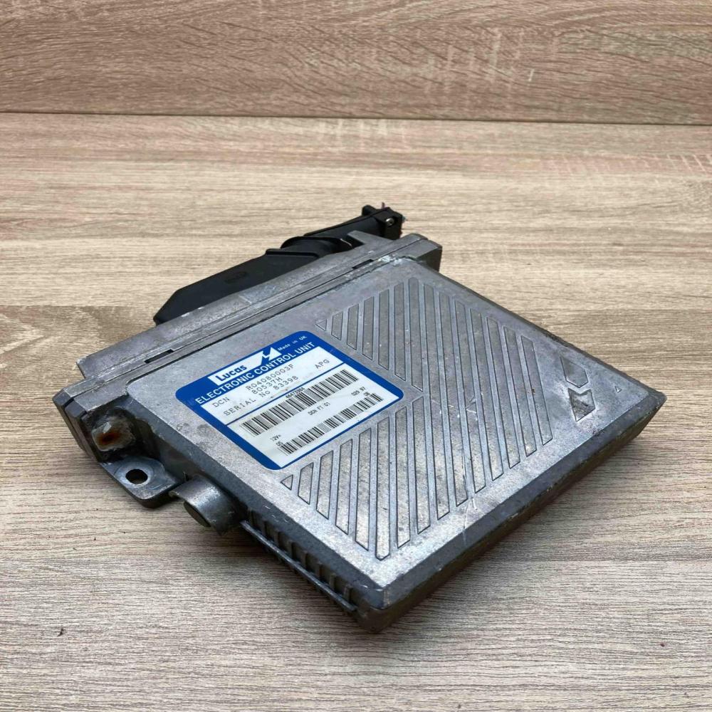 R04080003F 80537H  Engine control unit/module ECU Fiat Marea