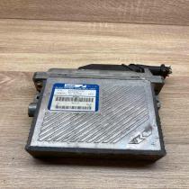 R04080003F 80537H  Engine control unit/module ECU Fiat Marea