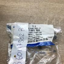 1691100 B60117502B AV6R 7J037 HB Other engine part Ford Kuga III