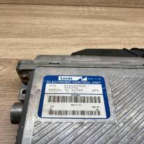 R04080003F 80537H  Engine control unit/module ECU Fiat Marea