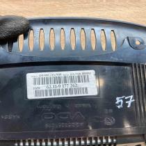 9177262 110080213  Speedometer (instrument cluster) BMW 5 E60 E61