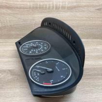 9177262 110080213  Speedometer (instrument cluster) BMW 5 E60 E61