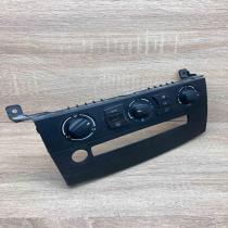 6956825 7063145  Climate control unit BMW 5 E60 E61
