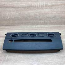 6956825 7063145  Climate control unit BMW 5 E60 E61