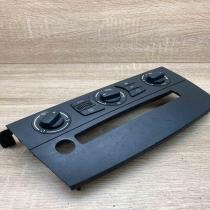 6956825 7063145  Climate control unit BMW 5 E60 E61