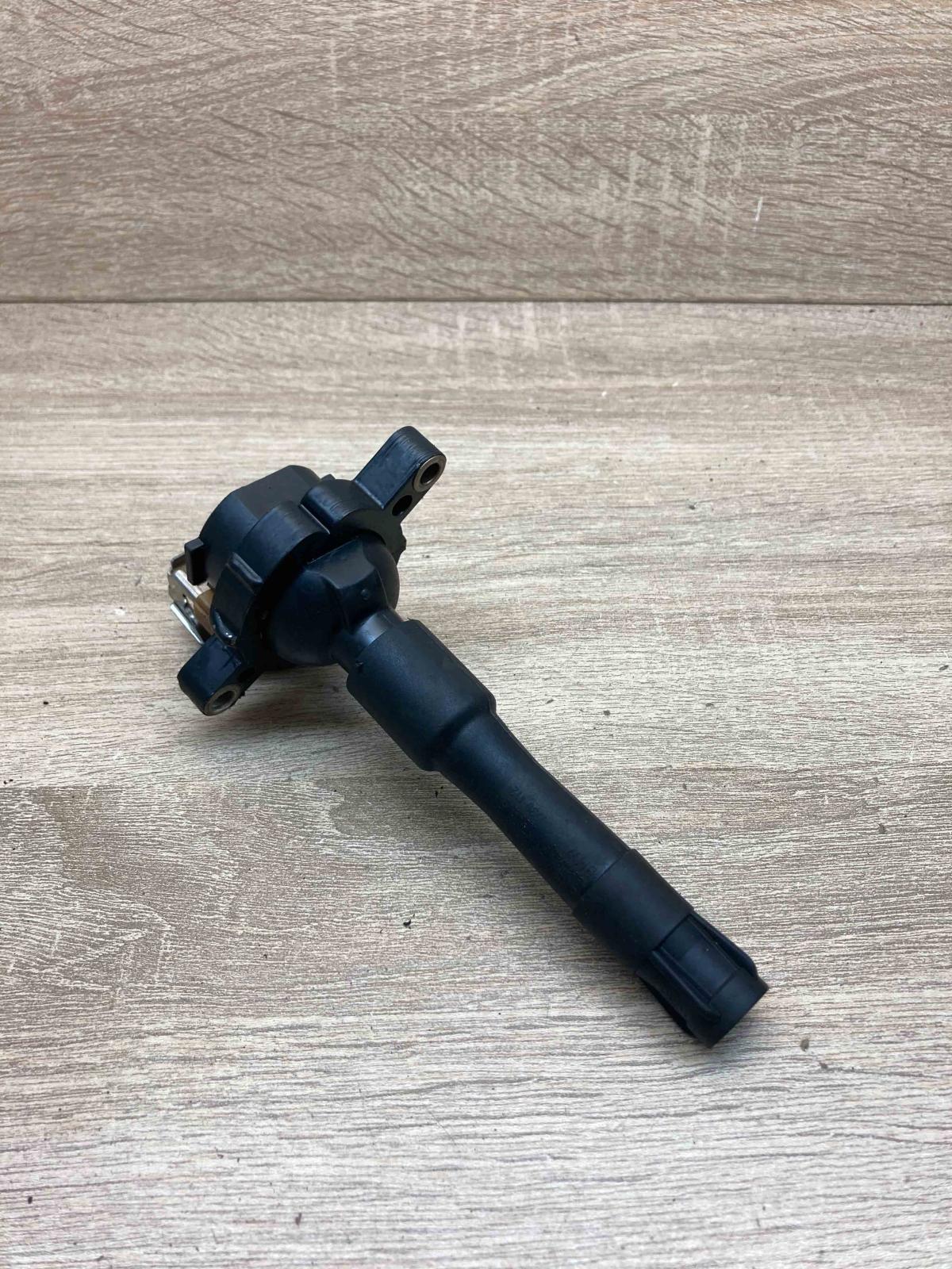 7599219 12182  High voltage ignition coil BMW X5 E53
