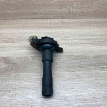 1748018 11859  High voltage ignition coil BMW 5 E39