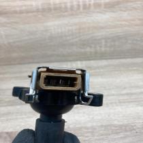 1748018 11859  High voltage ignition coil BMW 5 E39