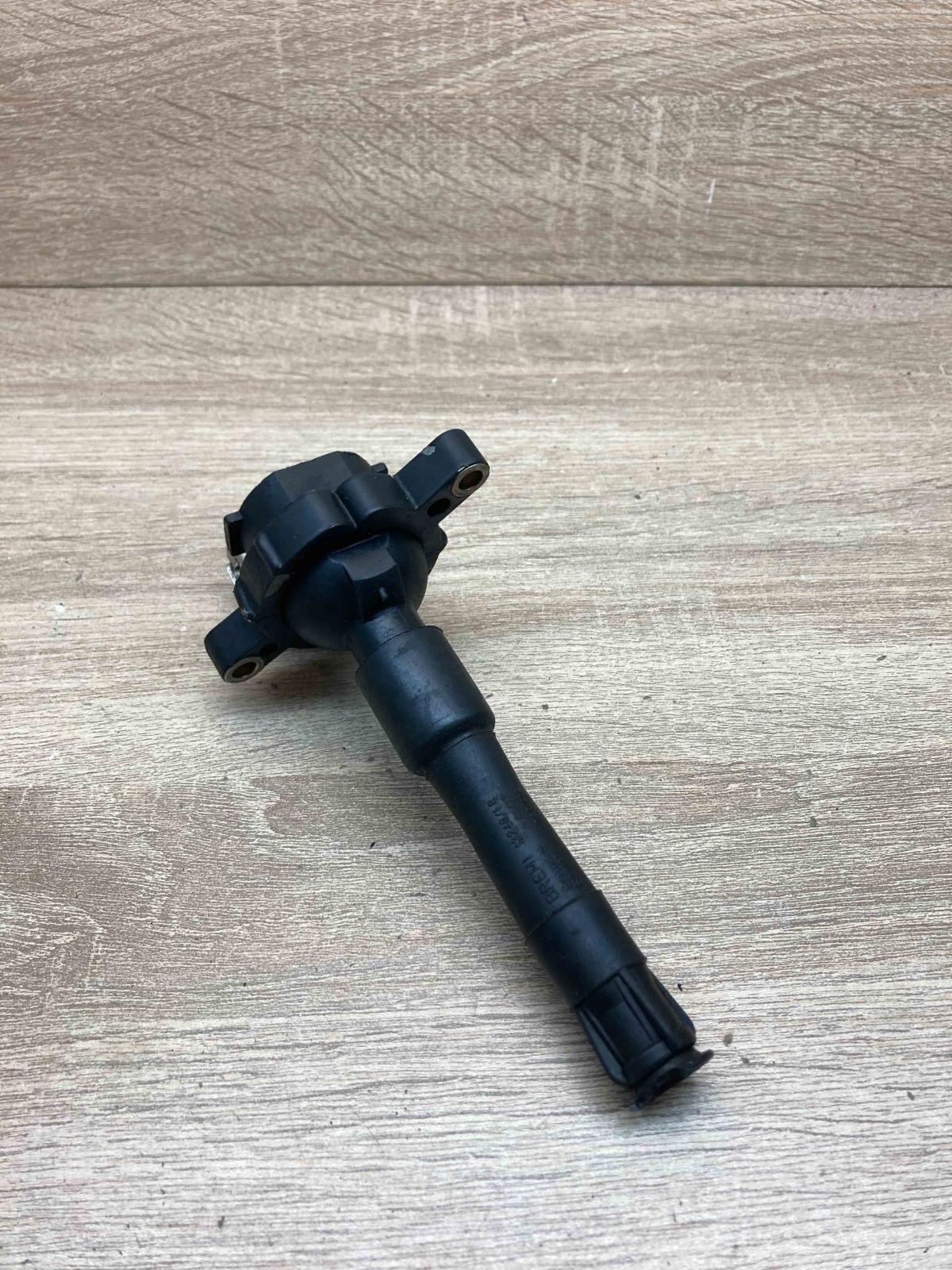 1404309 11860  High voltage ignition coil BMW 5 E39
