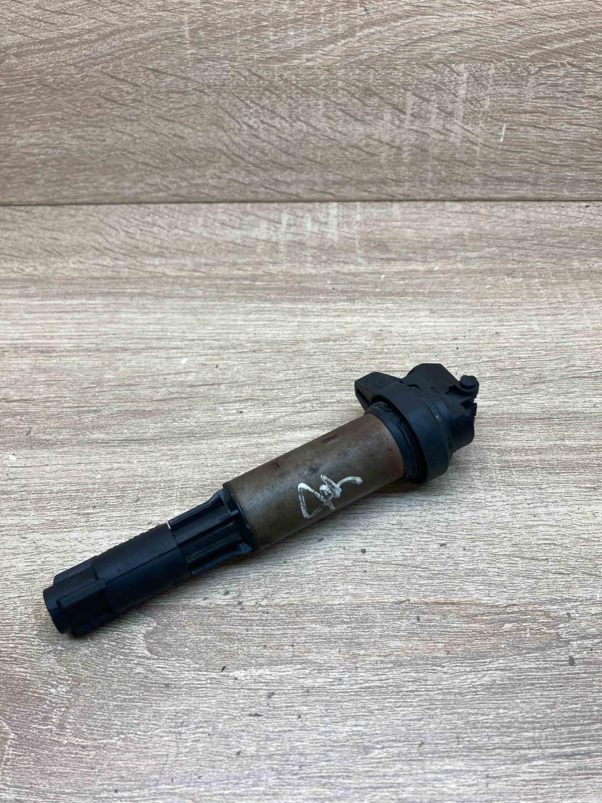 0221504100   High voltage ignition coil BMW 7 E65 E66