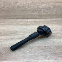1748017 11860  High voltage ignition coil BMW X5 E53