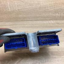 13251080 327963935  Airbag control unit/module Opel Astra H