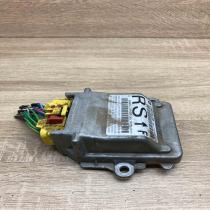 04686602AG   Airbag control unit/module Chrysler Voyager