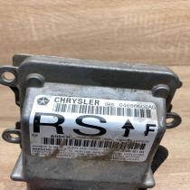 04686602AG   Airbag control unit/module Chrysler Voyager