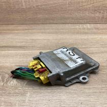 04686602AG   Airbag control unit/module Chrysler Voyager
