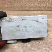 6904023   Parking PDC control unit/module BMW 5 E39