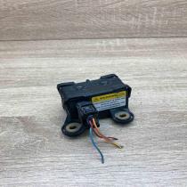 1701 0353 07W383  ESP acceleration yaw rate sensor Volvo C30