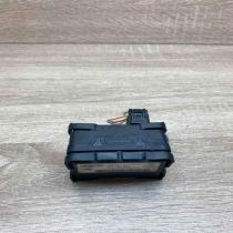 1701 0353 07W383  ESP acceleration yaw rate sensor Volvo C30