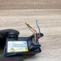 1701 0353 07W383  ESP acceleration yaw rate sensor Volvo C30