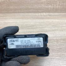 1701 0353 07W383  ESP acceleration yaw rate sensor Volvo C30