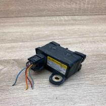 1701 0353 07W383  ESP acceleration yaw rate sensor Volvo C30